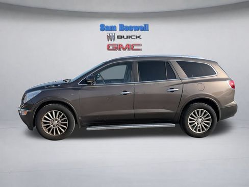 Used 2010 Buick Enclave CXL FWD image 6