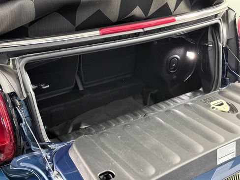 Used 2021 MINI Cooper S w/ Sidewalk Package FWD image 32