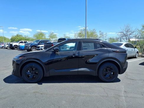 New 2026 Subaru Uncharted AWD image 12