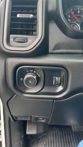 Used 2022 RAM 2500 Tradesman AWD/4WD image 20