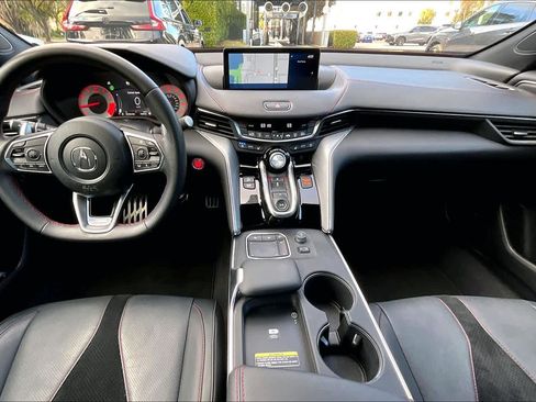 Certified 2023 Acura TLX w/ A-SPEC Pkg image 16