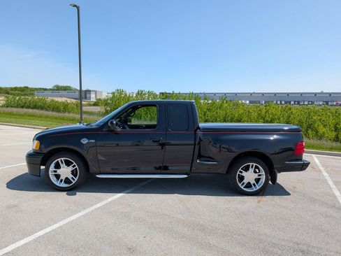 Used 2000 Ford F150 2WD SuperCab image 3