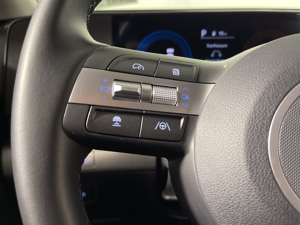 Certified 2026 Hyundai Kona SEL Sport FWD image 29