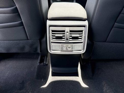 New 2026 Subaru Forester Wilderness AWD/4WD image 19