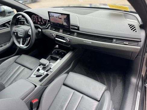 Used 2023 Audi A4 2.0T Premium Plus w/ Premium Plus Package image 20