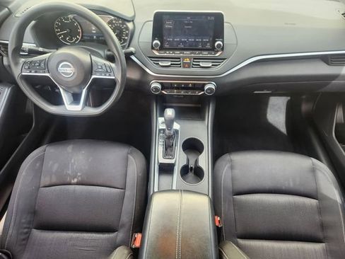 Used 2020 Nissan Altima 2.5 S image 13