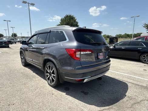 Used 2020 Honda Pilot Touring image 3
