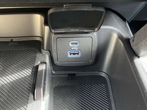 New 2025 Ford Bronco Big Bend w/ Black Diamond Package image 13