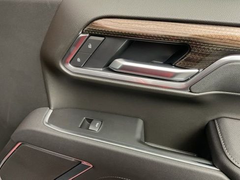 New 2026 Chevrolet Silverado 1500 LT AWD/4WD image 23