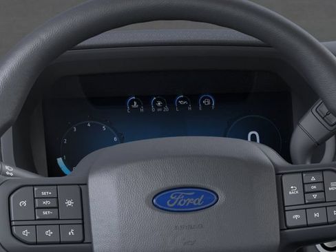 New 2026 Ford F150 XLT AWD/4WD image 13