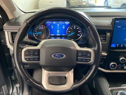 Certified 2023 Ford Expedition Max XLT AWD/4WD image 20