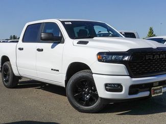New 2025 RAM 1500 Tradesman w/ Night Edition video 2
