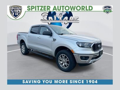 Used 2019 Ford Ranger XLT w/ Equipment Group 302A Luxury