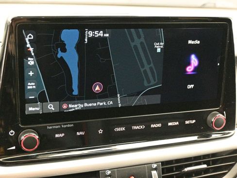 Used 2023 Kia Forte GT w/ GT2 Package image 16