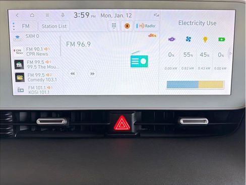 Used 2023 Hyundai Ioniq 5 SEL w/ Cargo Package image 20