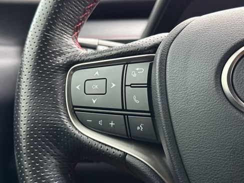 Used 2019 Lexus UX 200 F Sport w/ F Sport Premium Package FWD image 30