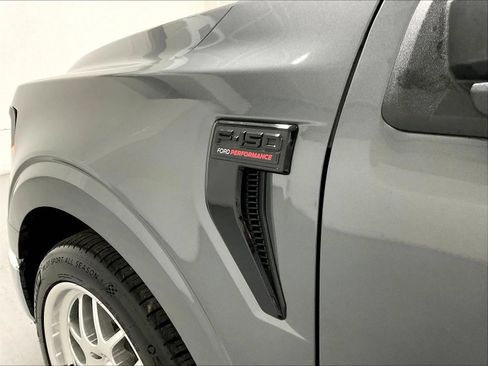 Used 2025 Ford F150 XL w/ Equipment Group 103A High AWD/4WD image 22