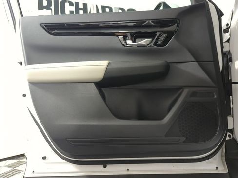 Certified 2024 Honda CR-V EX-L image 9