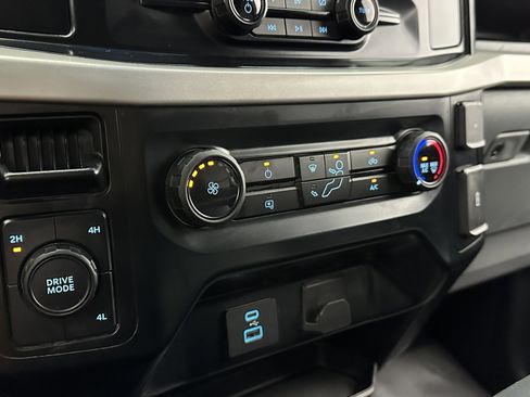 Used 2023 Ford F150 XL image 14