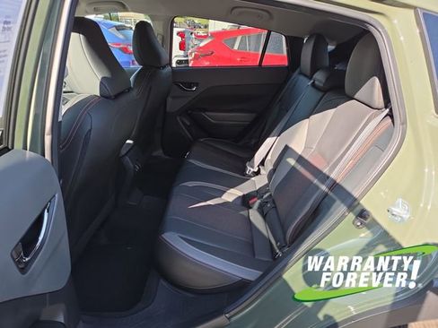 New 2026 Subaru Crosstrek 2.5i Limited AWD/4WD image 15