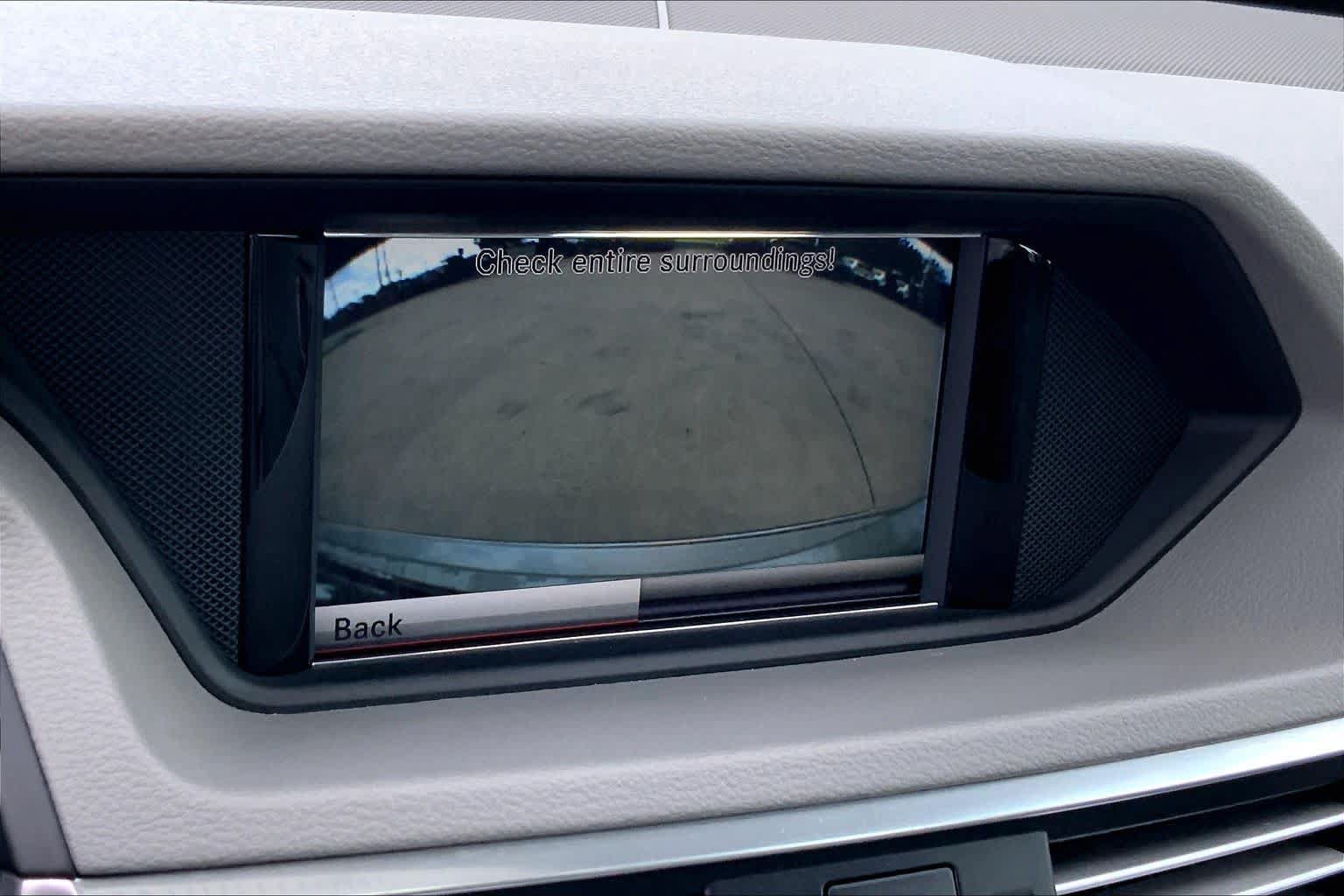 Used 2013 Mercedes-Benz E 350 Sedan image 27