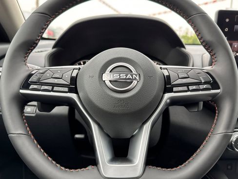 New 2025 Nissan Altima 2.5 SR w/ SR Premium Package image 19