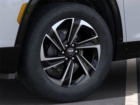 New 2026 Buick Enclave Sport Touring w/ Power Package AWD/4WD image 9