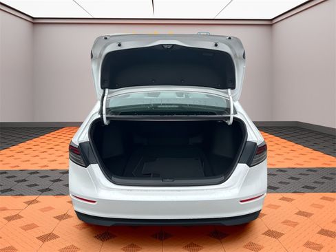 Used 2024 Honda Accord LX image 24