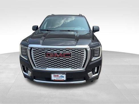 Used 2024 GMC Yukon XL Denali w/ Max Trailering Package image 10