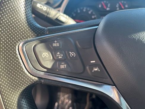 Used 2023 Chevrolet Malibu LT FWD image 24