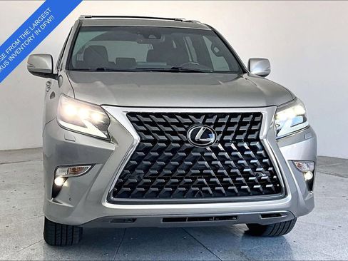 Used 2022 Lexus GX 460 Premium w/ Premium Plus Package image 6