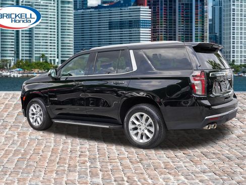 Used 2024 Chevrolet Tahoe Premier RWD image 7
