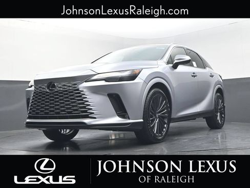 New 2026 Lexus RX 350 Premium w/ Convenience Package AWD/4WD image 18