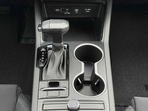 New 2026 Kia K5 LXS FWD image 27