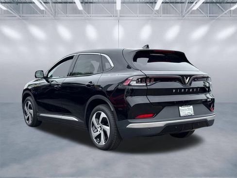 New 2025 VinFast VF 8 Eco AWD/4WD image 4