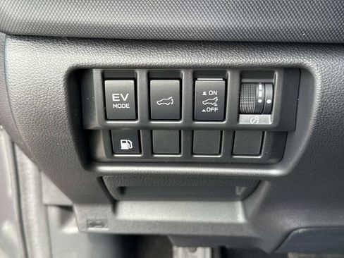 New 2026 Subaru Forester Premium AWD/4WD image 44