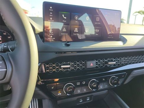 New 2025 Honda Accord Sport image 25