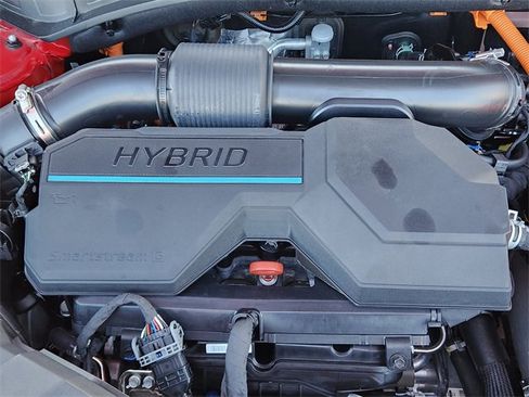 Used 2023 Kia Sorento EX image 17