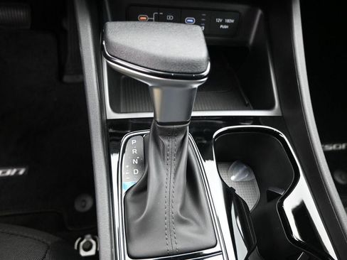 New 2025 Hyundai Tucson SEL image 14