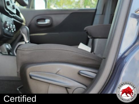 Used 2020 Jeep Renegade Sport w/ Sport Appearance Group FWD image 22