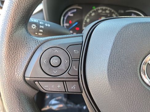 Certified 2024 Toyota RAV4 LE image 18