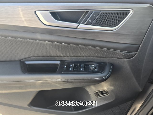 Used 2026 Volkswagen Atlas Cross Sport SE FWD image 30