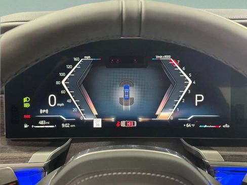 New 2026 BMW 740i xDrive AWD/4WD image 31