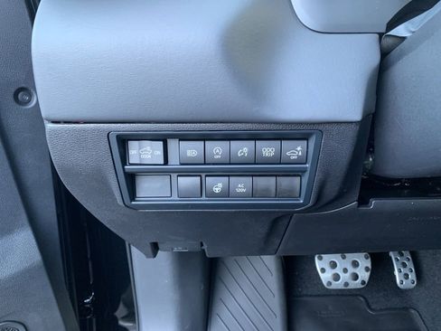 New 2026 Toyota Tundra Limited image 28