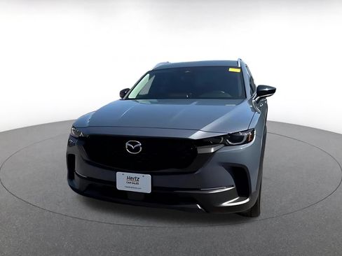 Used 2026 MAZDA CX-50 AWD 2.5 S w/ Premium Package image 4
