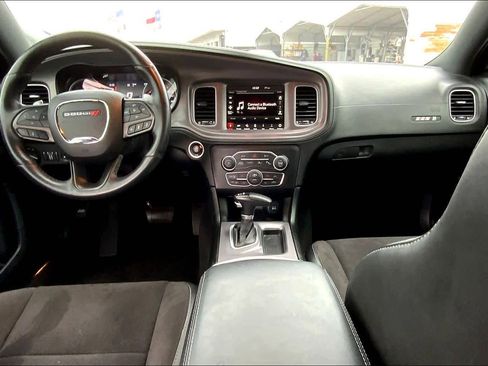 Used 2023 Dodge Charger Scat Pack w/ Plus Group RWD image 15