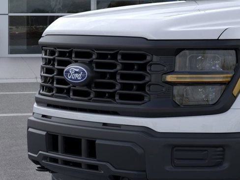 New 2025 Ford F150 XL image 17