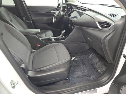 Used 2021 Buick Encore GX Preferred w/ Cold Weather Comfort Package image 7