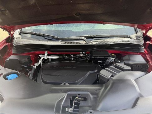 Used 2024 Honda Ridgeline RTL image 19