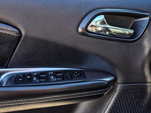 Used 2020 Dodge Journey Crossroad image 15